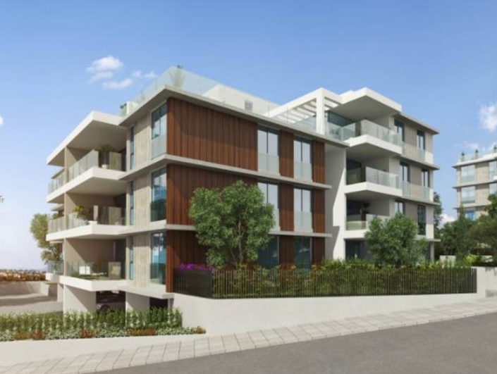 Image No.10-3 Bed Apartment for sale