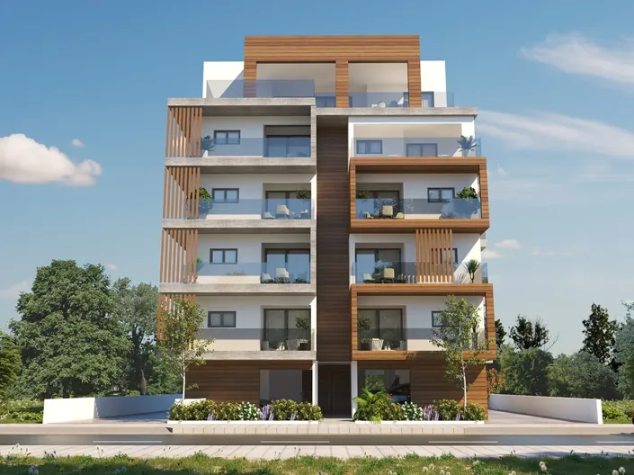 Image No.1-3 Bed Apartment for sale