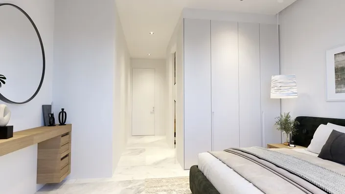 Image No.12-3 Bed Apartment for sale