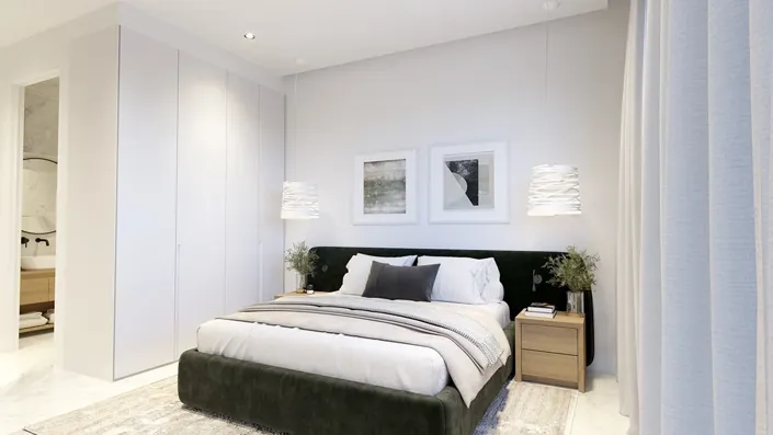 Image No.13-Appartement de 3 chambres à vendre à Latsia