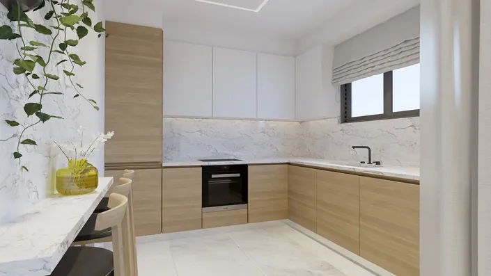 Image No.15-Appartement de 3 chambres à vendre à Latsia