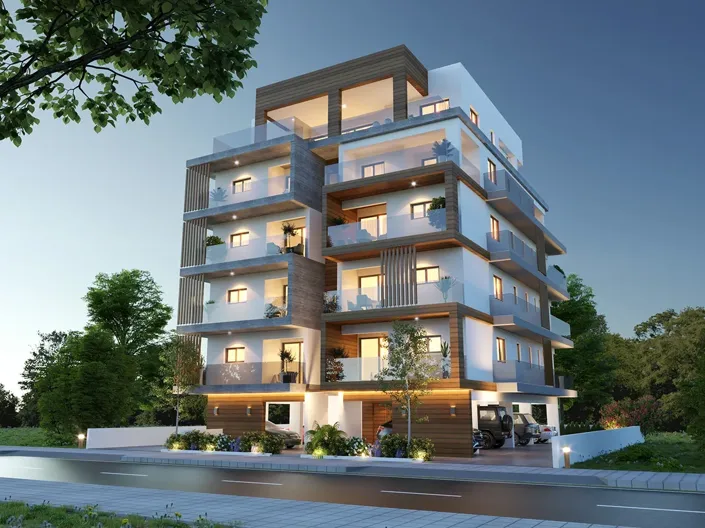 Image No.2-3 Bed Apartment for sale