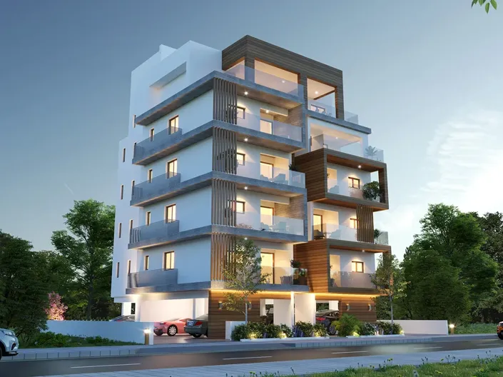 Image No.4-3 Bed Apartment for sale