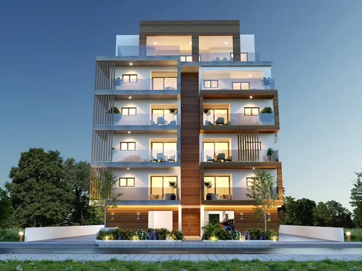 Image No.6-3 Bed Apartment for sale