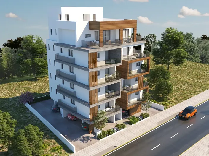 Image No.8-3 Bed Apartment for sale