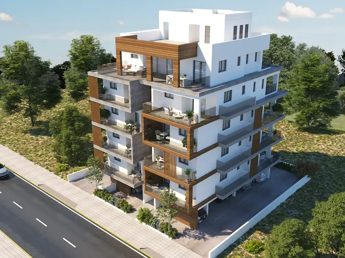 Image No.9-3 Bed Apartment for sale