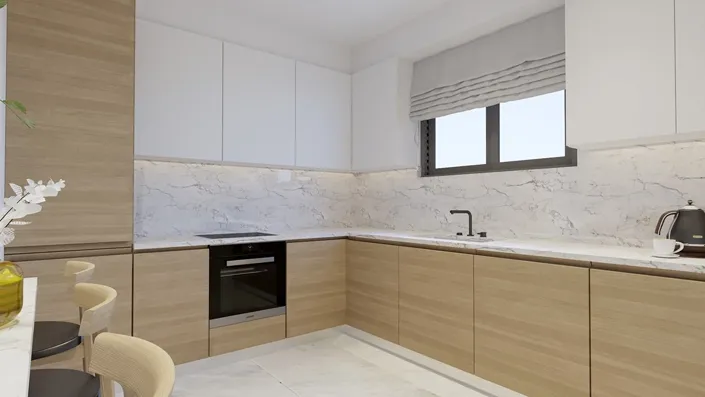 Image No.16-2 Bed Apartment for sale