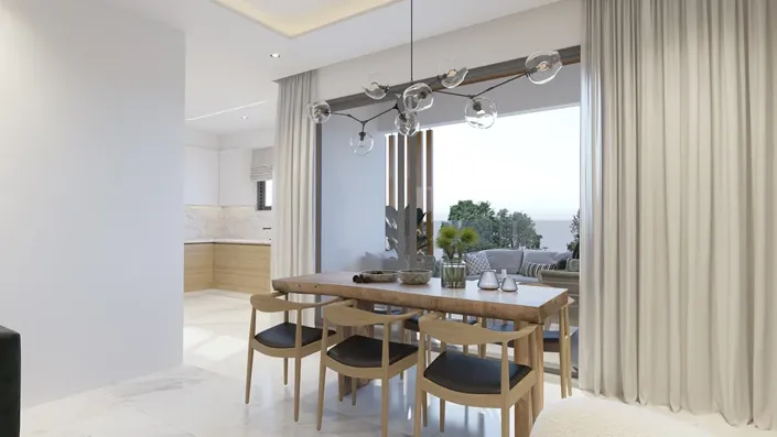 Image No.17-Appartement de 2 chambres à vendre à Latsia