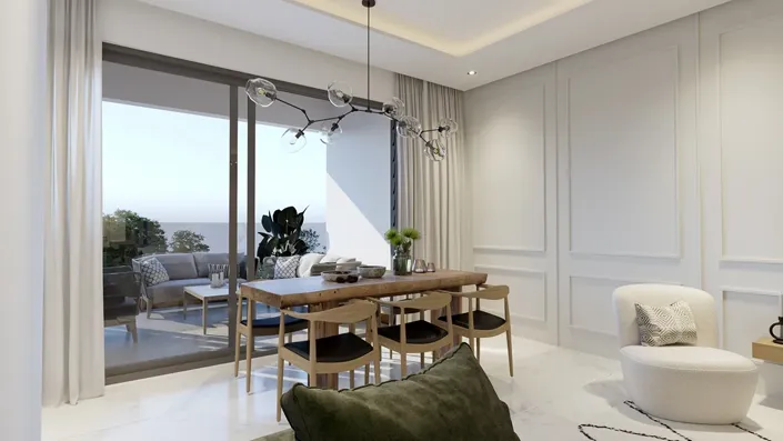 Image No.18-2 Bed Apartment for sale