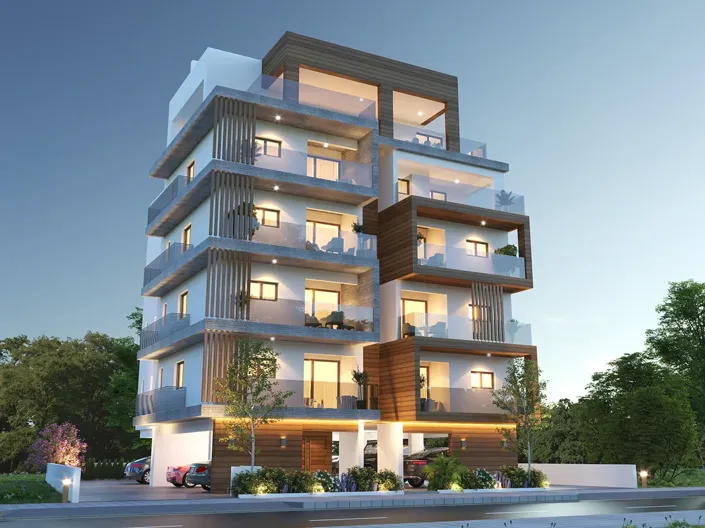 Image No.3-2 Bed Apartment for sale