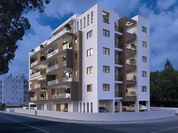 Image No.1-3 Bed Apartment for sale