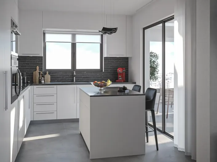 Image No.19-2 Bed Apartment for sale