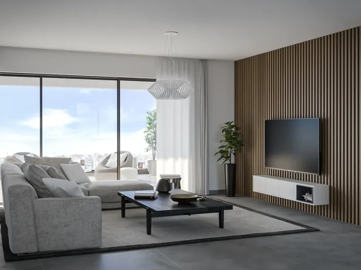 Image No.20-2 Bed Apartment for sale