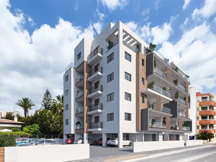 Image No.4-2 Bed Apartment for sale