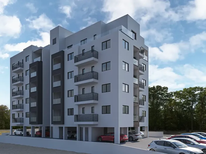 Image No.5-2 Bed Apartment for sale