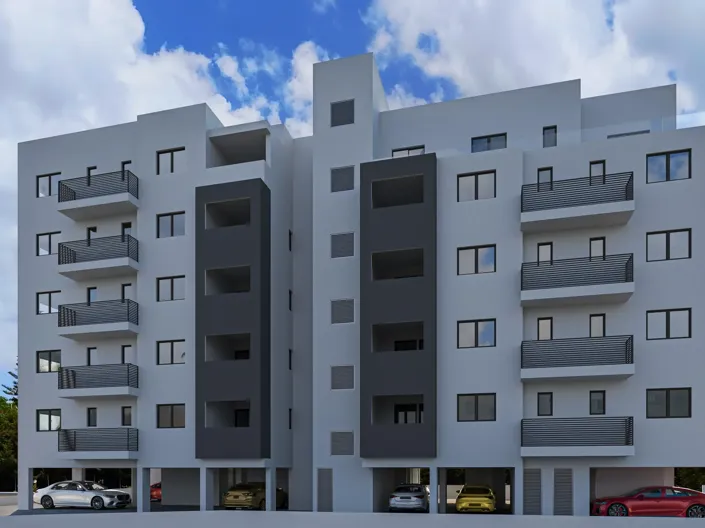 Image No.6-Appartement de 2 chambres à vendre à Strovolos