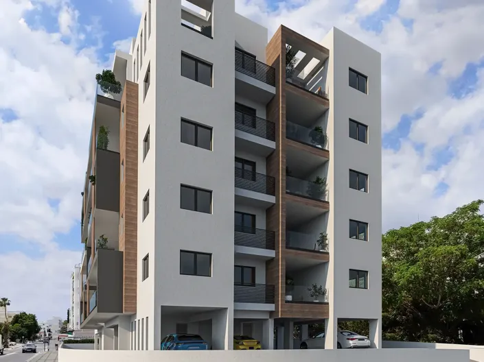 Image No.7-2 Bed Apartment for sale