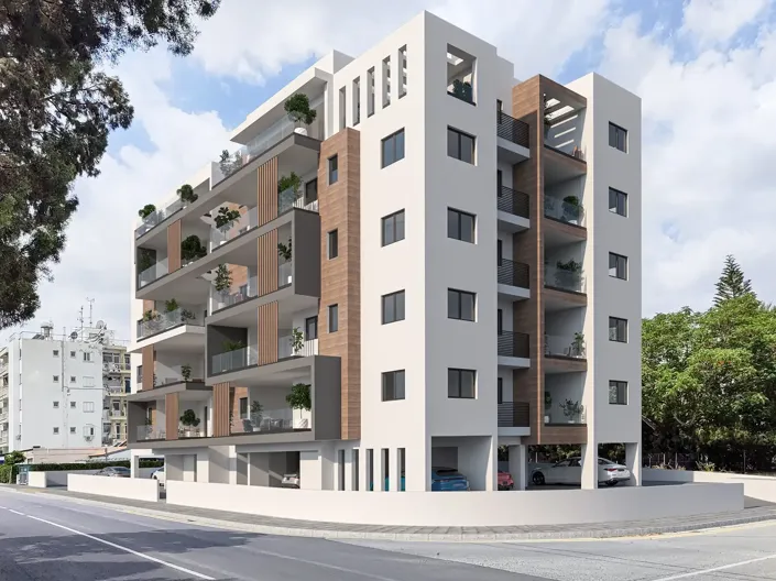 Image No.8-2 Bed Apartment for sale