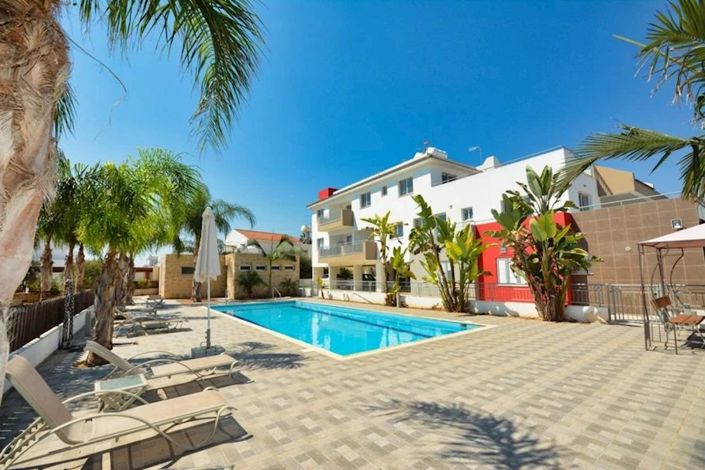 Image No.19-2 Bed Apartment for sale