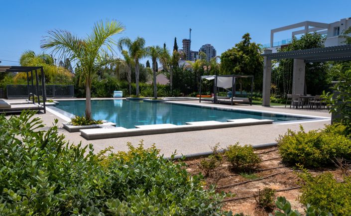 Image No.15-Appartement de 2 chambres à vendre à Limassol