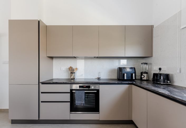 Image No.4-Appartement de 2 chambres à vendre à Limassol