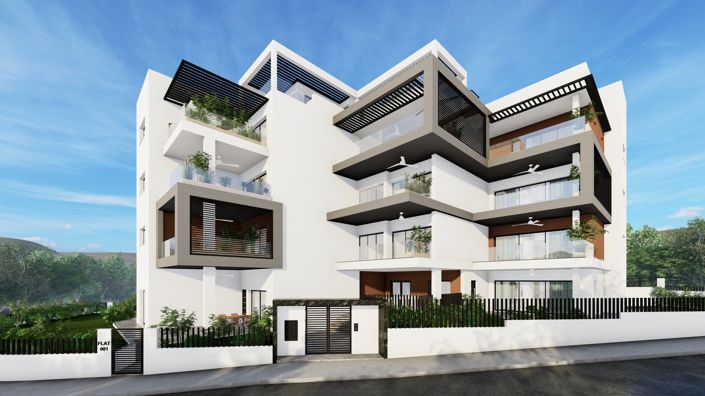 Image No.1-3 Bed Apartment for sale