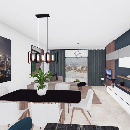 Image No.2-3 Bed Apartment for sale