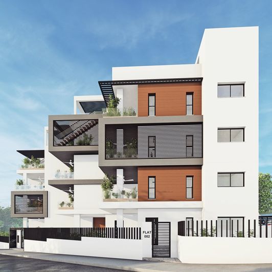 Image No.3-3 Bed Apartment for sale