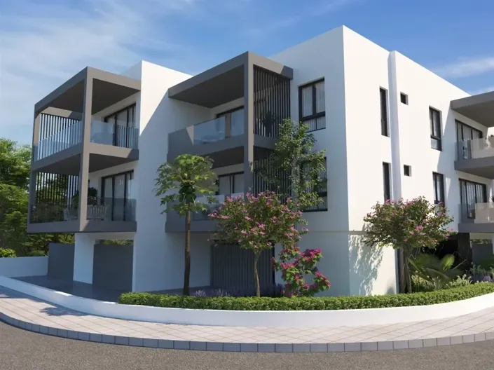 Image No.1-1 Bed Apartment for sale