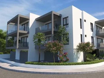 1 - Strovolos, Appartement