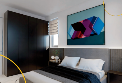 Image No.13-Maison de 3 chambres à vendre à Nicosie