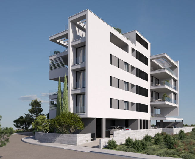 Image No.3-1 Bed Apartment for sale