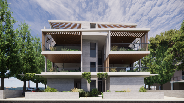 Image No.1-2 Bed Apartment for sale
