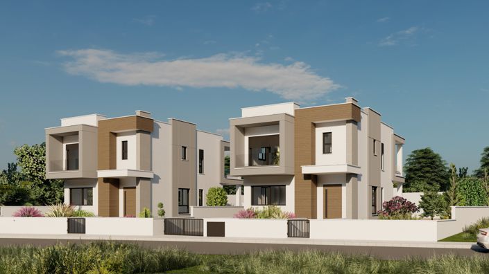 Image No.1-3 Bed House for sale