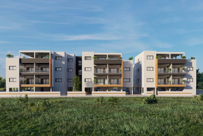 Image No.1-2 Bed Apartment for sale