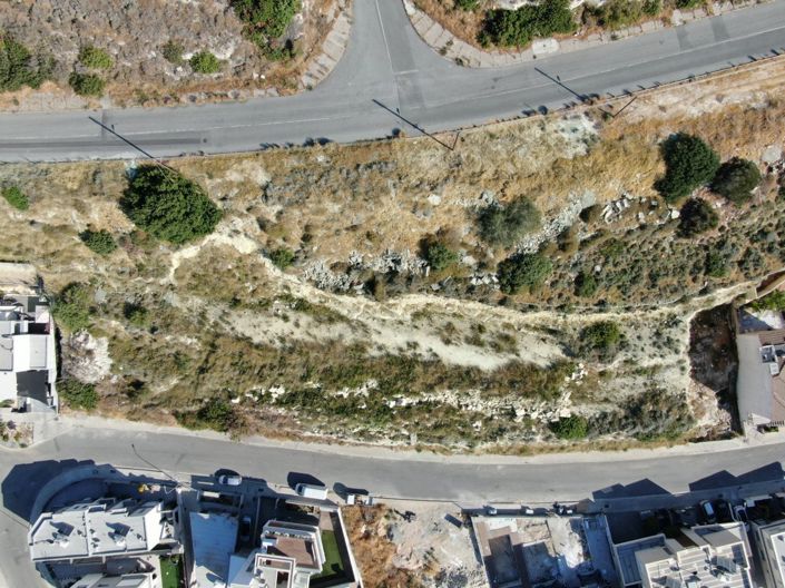 Image No.4-Maison de 4 chambres à vendre à Agios Athanasios