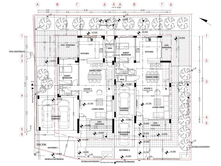 Image No.7-4 Bed House for sale