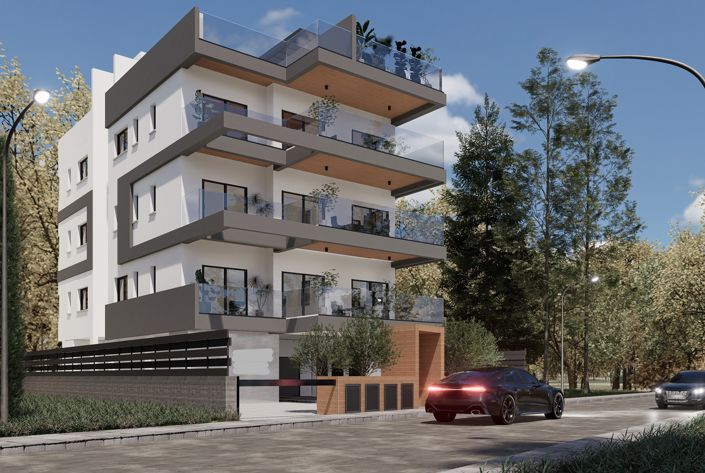 Image No.1-3 Bed Apartment for sale