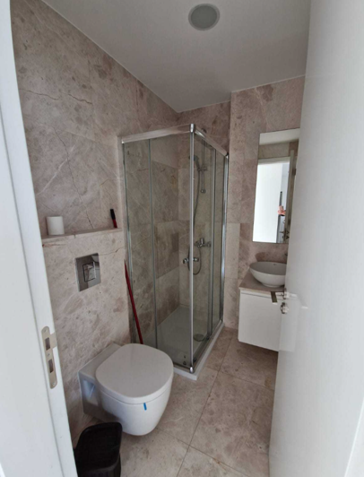 Image No.2-Penthouse de 3 chambres à vendre à Agios Athanasios