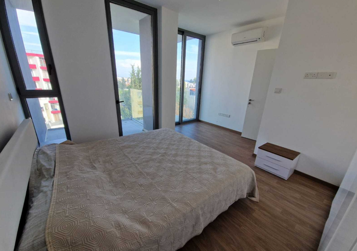 Image No.4-Penthouse de 3 chambres à vendre à Agios Athanasios