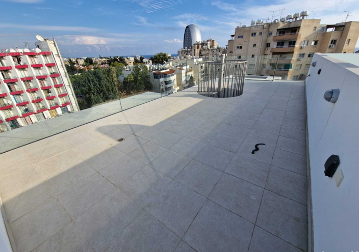 Image No.5-Penthouse de 3 chambres à vendre à Agios Athanasios