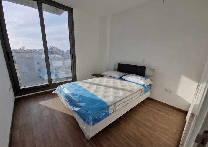 Image No.6-Penthouse de 3 chambres à vendre à Agios Athanasios