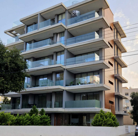 Image No.8-Penthouse de 3 chambres à vendre à Agios Athanasios