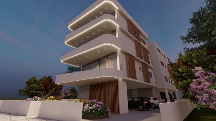 Image No.1-1 Bed Apartment for sale