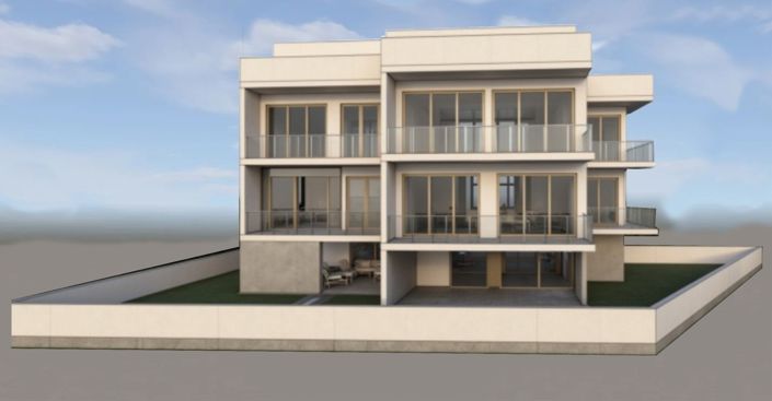 Image No.1-1 Bed Apartment for sale