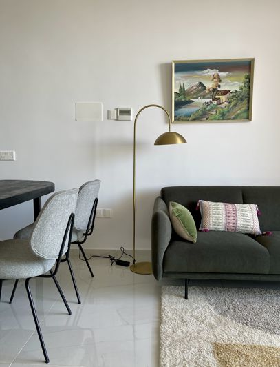 Image No.3-1 Bed Apartment for sale