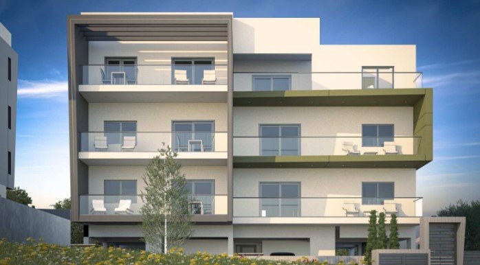 Image No.3-2 Bed Apartment for sale