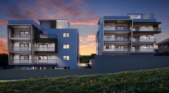 Image No.8-Appartement de 2 chambres à vendre à Agia Fyla