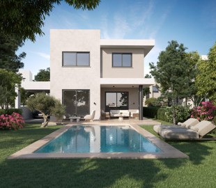 1 - Limassol, House