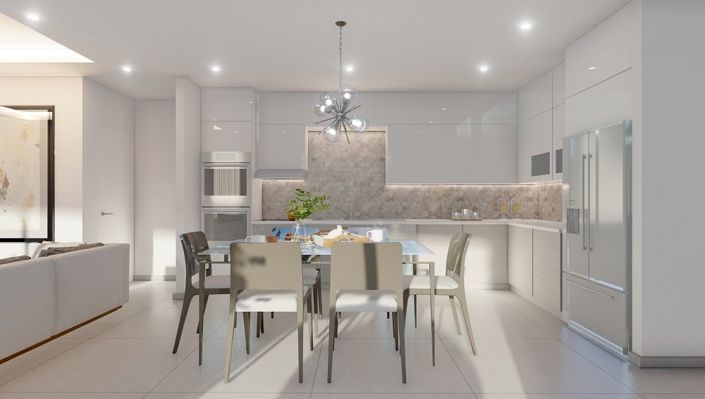 Image No.7-Penthouse de 3 chambres à vendre à Limassol